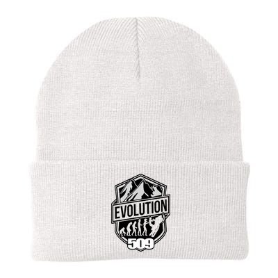 Evolution 509 Slednecks Snowmobile Beanie