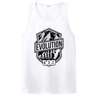 Evolution 509 Slednecks Snowmobile PosiCharge Competitor Tank