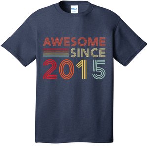 Eight 8yr BDay Son Boy Funny 2015 8th 8 Year Old Birthday T-Shirt