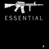 Essential Ar 15 Assualt Rifle Impact Tech Backpack