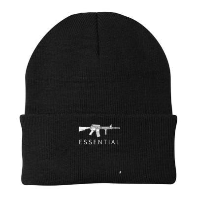 Essential Ar 15 Assualt Rifle Beanie
