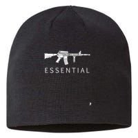 Essential Ar 15 Assualt Rifle Sustainable Beanie