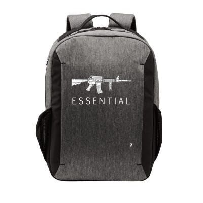 Essential Ar 15 Assualt Rifle Vector Backpack