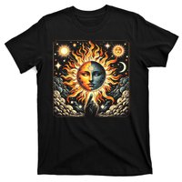 Eclipse April 8 2024 T-Shirt