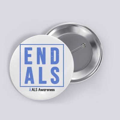 End Als Awareness Ribbon Button