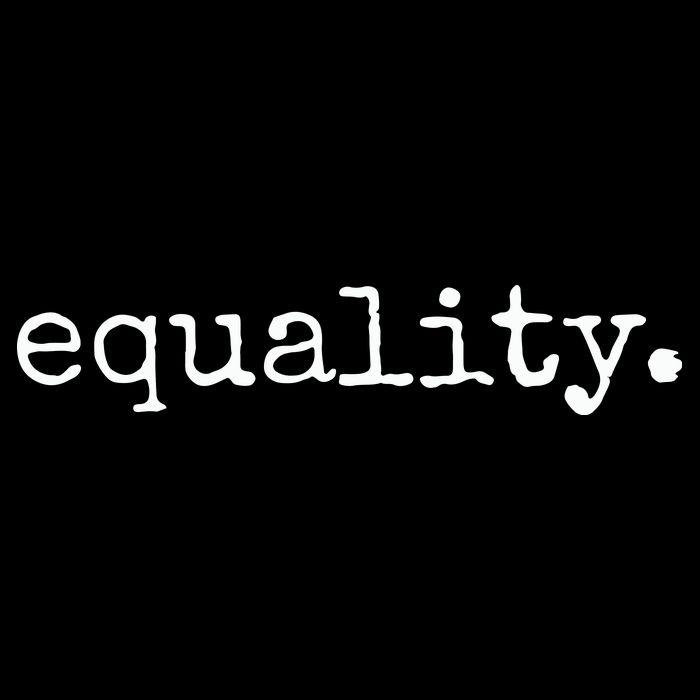 Equality Antiracist Antiracism Political Activism Impact Tech Backpack