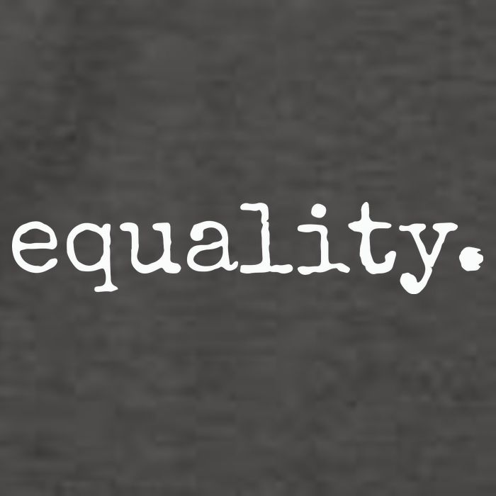 Equality Antiracist Antiracism Political Activism Vector Backpack