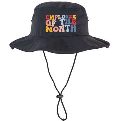 Employee Appreciation Best Employee Employee Of The Month Bucket Hat