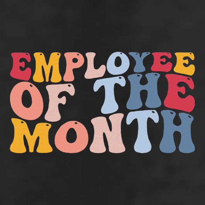 Employee Appreciation Best Employee Employee Of The Month 15oz Campfire Ceramic Mug