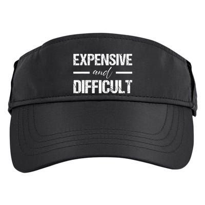 Expensive And Difficult Adult Drive Performance Visor