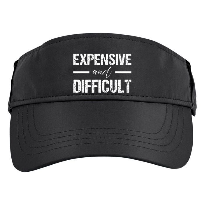 Expensive And Difficult Adult Drive Performance Visor