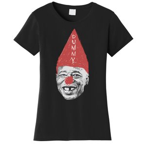 Eric Adams Dummy Women's T-Shirt