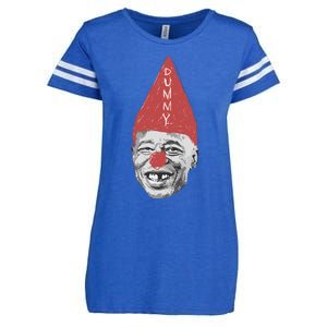 Eric Adams Dummy Enza Ladies Jersey Football T-Shirt