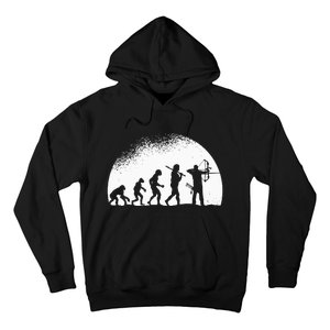 Evolution Archery Evolution Archery Hoodie