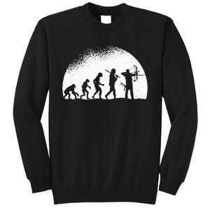 Evolution Archery Evolution Archery Sweatshirt