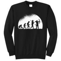 Evolution Archery Evolution Archery Sweatshirt