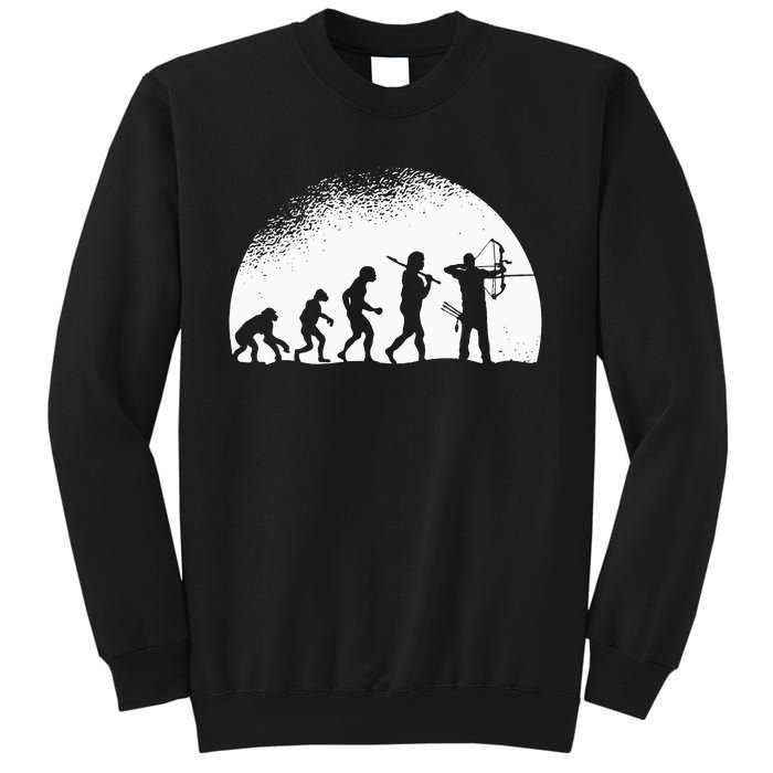 Evolution Archery Evolution Archery Sweatshirt