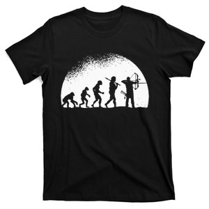 Evolution Archery Evolution Archery T-Shirt