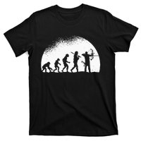 Evolution Archery Evolution Archery T-Shirt