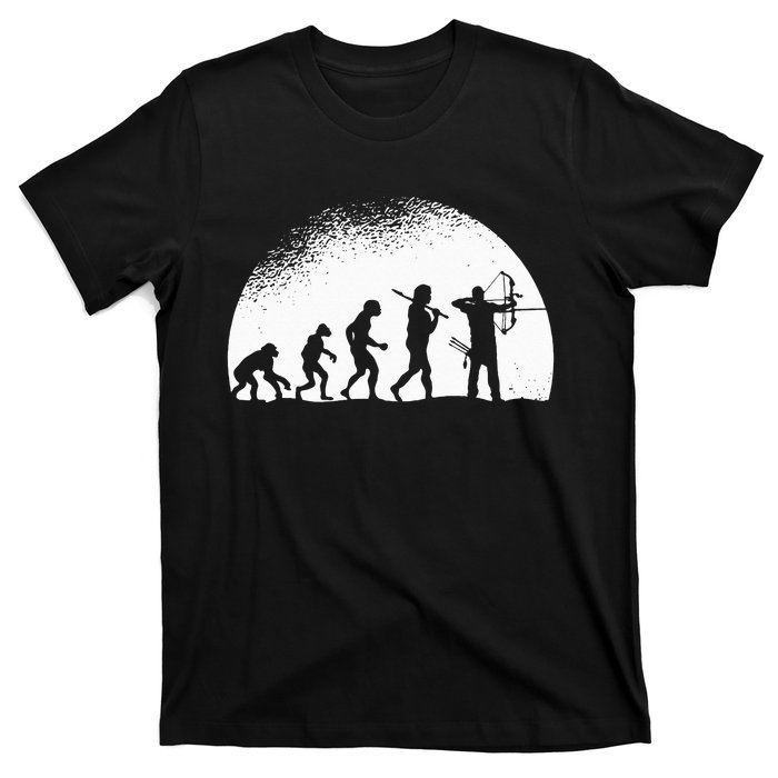 Evolution Archery Evolution Archery T-Shirt