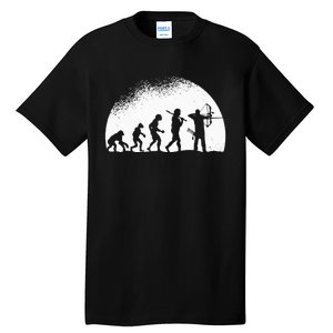 Evolution Archery Evolution Archery Tall T-Shirt