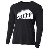 Evolution Archery Evolution Archery Cooling Performance Long Sleeve Crew