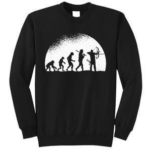 Evolution Archery Evolution Archery Tall Sweatshirt