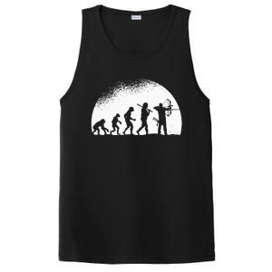 Evolution Archery Evolution Archery PosiCharge Competitor Tank