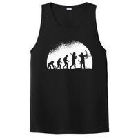 Evolution Archery Evolution Archery PosiCharge Competitor Tank