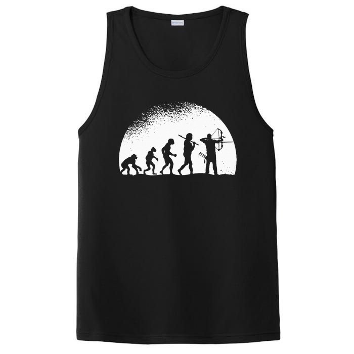 Evolution Archery Evolution Archery PosiCharge Competitor Tank