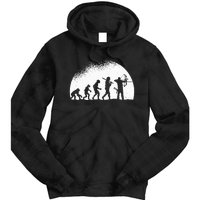 Evolution Archery Evolution Archery Tie Dye Hoodie