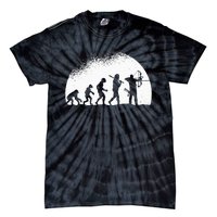 Evolution Archery Evolution Archery Tie-Dye T-Shirt