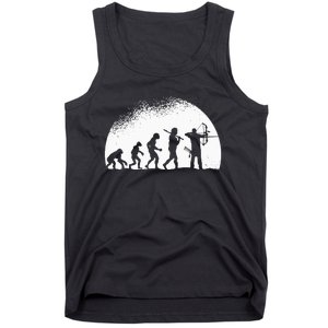 Evolution Archery Evolution Archery Tank Top