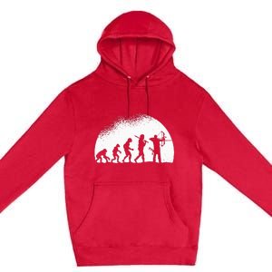 Evolution Archery Evolution Archery Premium Pullover Hoodie