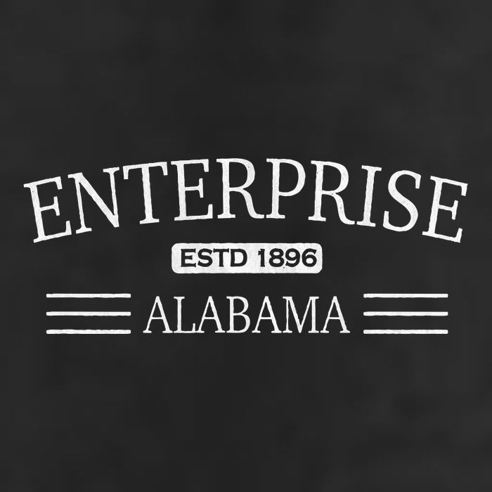 Enterprise Alabama Cool Comfort Performance Bucket Hat