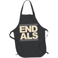 End Als Apron
