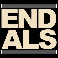 End Als Cooling Performance Long Sleeve Crew