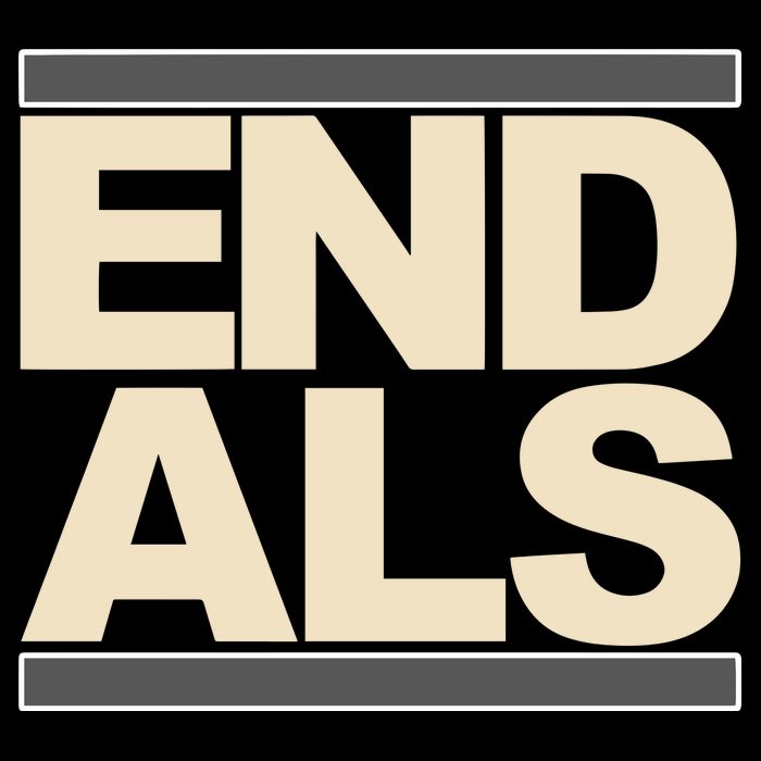 End Als Cooling Performance Long Sleeve Crew