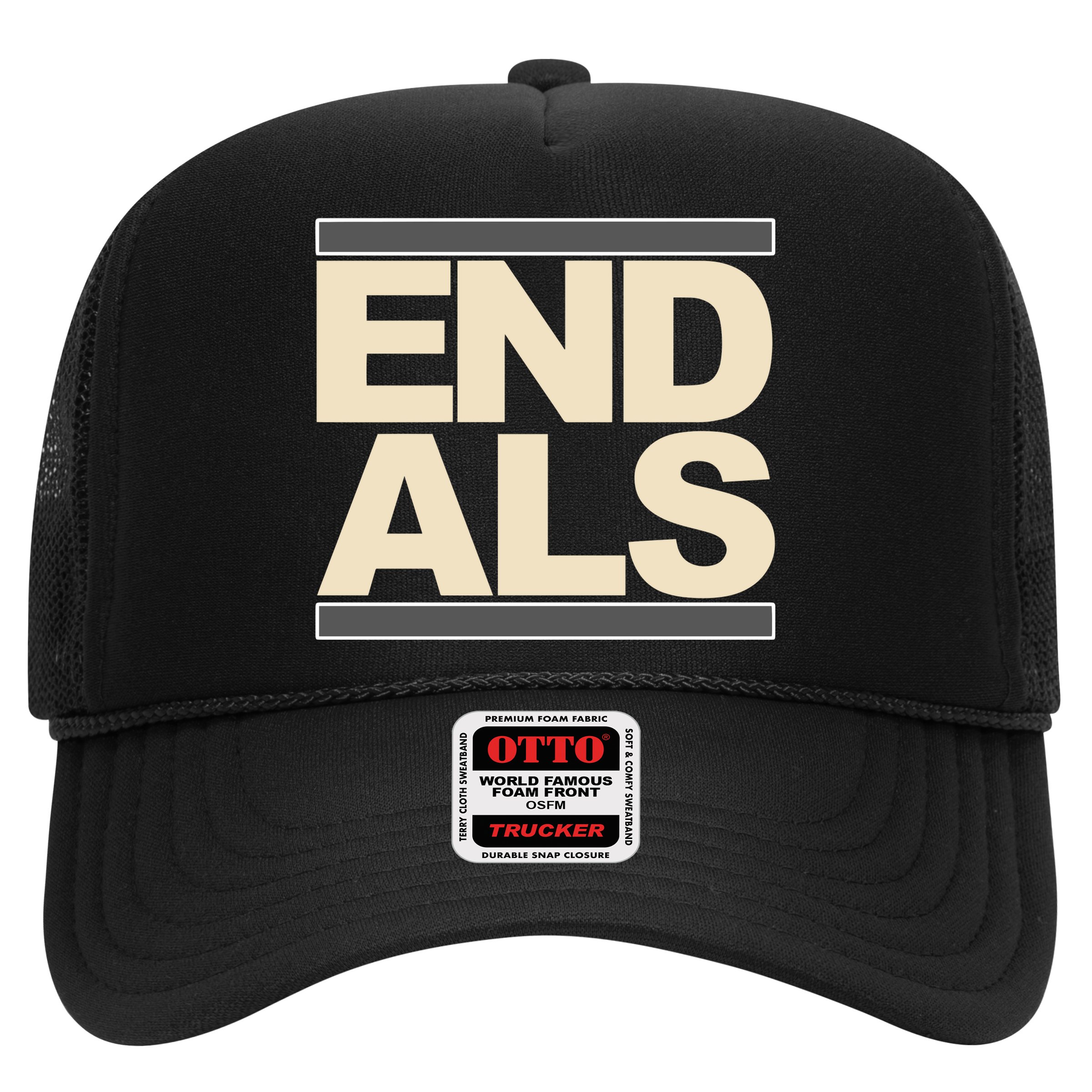 End Als Hat