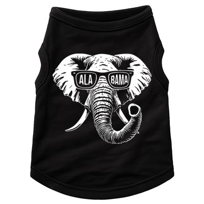 Elephant Alabama Doggie Tank