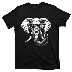 Elephant Alabama T-Shirt