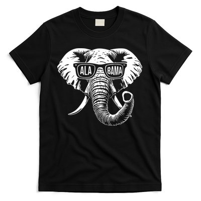 Elephant Alabama T-Shirt