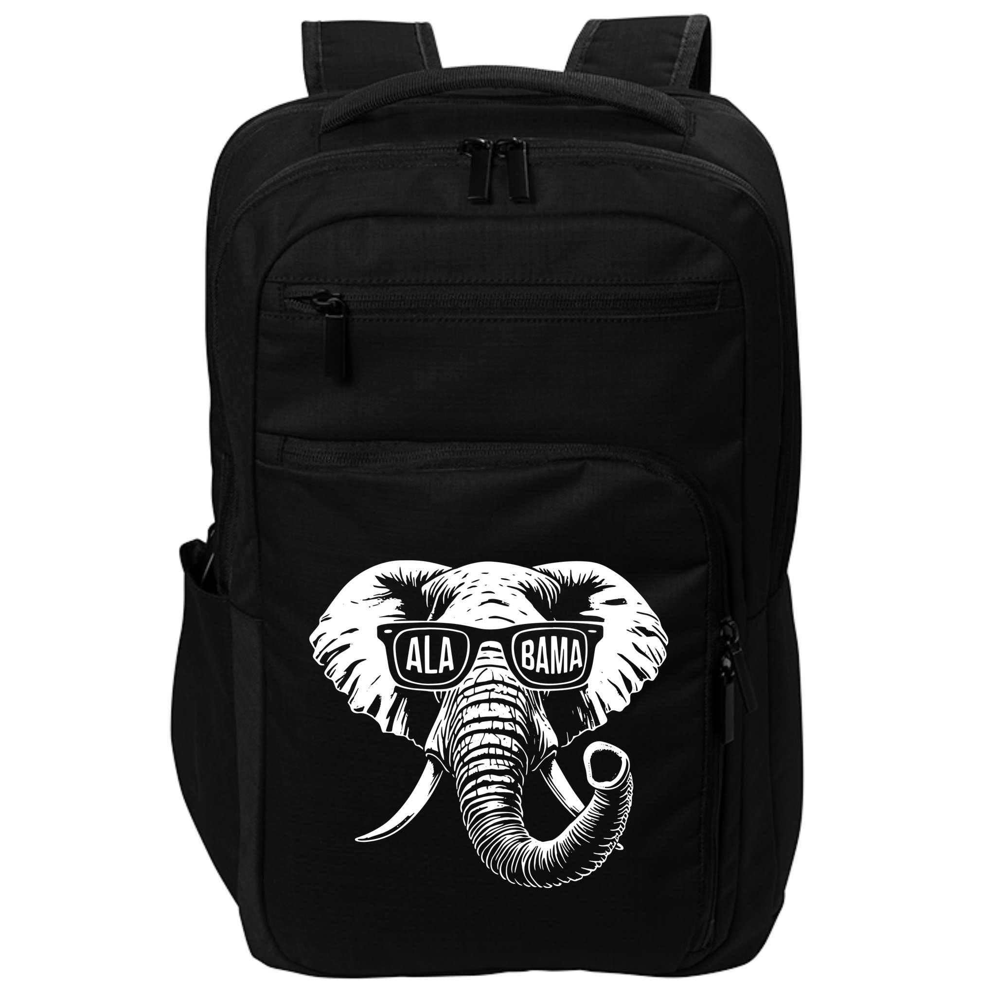 Elephant Alabama Impact Tech Backpack