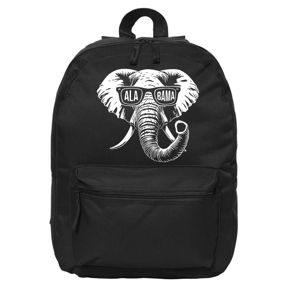 Elephant Alabama 16 in Basic Backpack