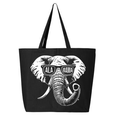 Elephant Alabama 25L Jumbo Tote