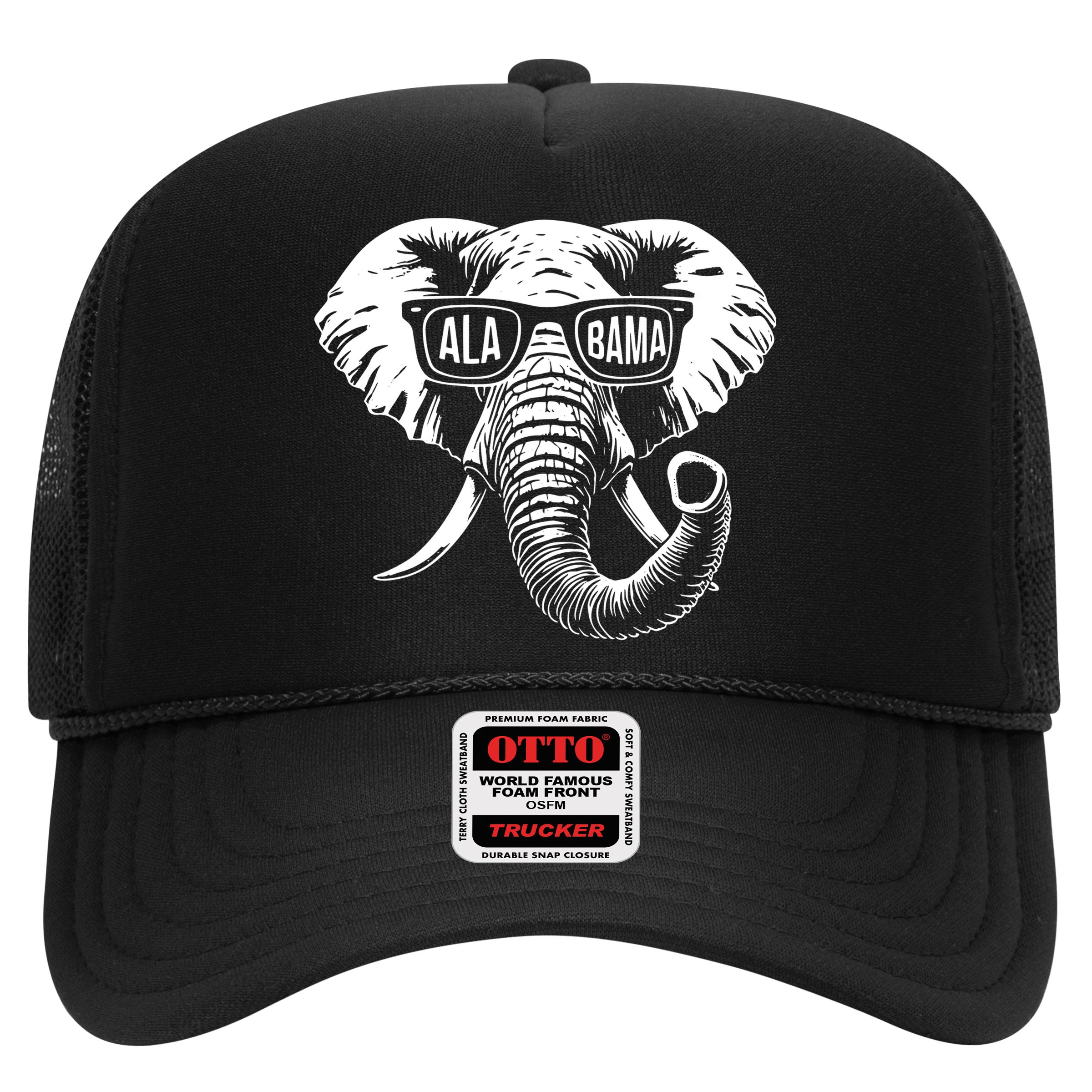 Elephant Alabama Hat