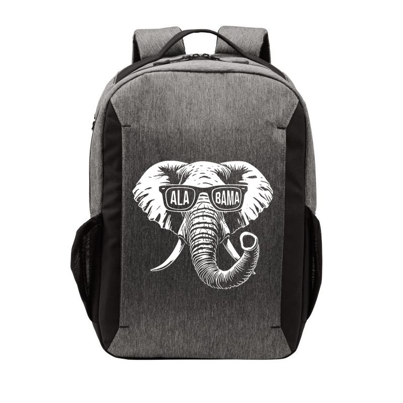 Elephant Alabama Vector Backpack