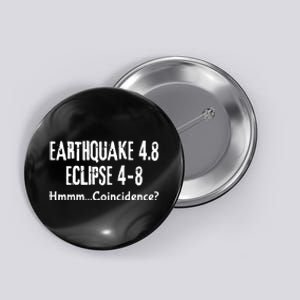 Earthquake And Eclipse A Coincidence Button