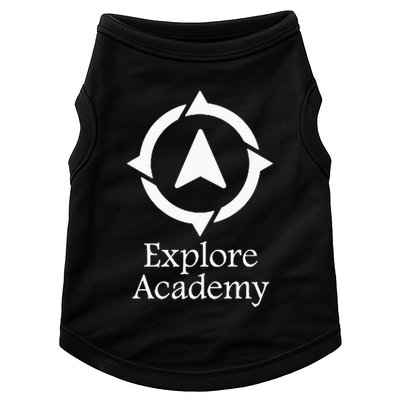 Explore Academy Doggie Tank