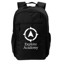 Explore Academy Backpack